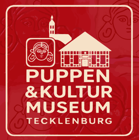 Logo Puppen- & Kultur Museum Tecklenburg